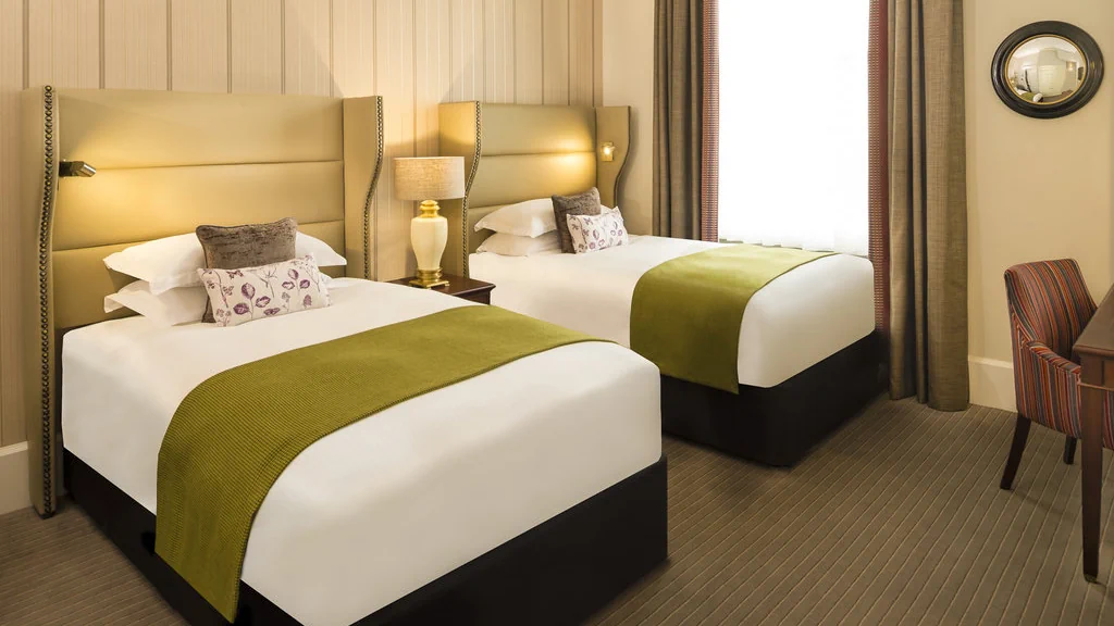 الفندق ذا بيلي لندن كنسينغتون - لندن